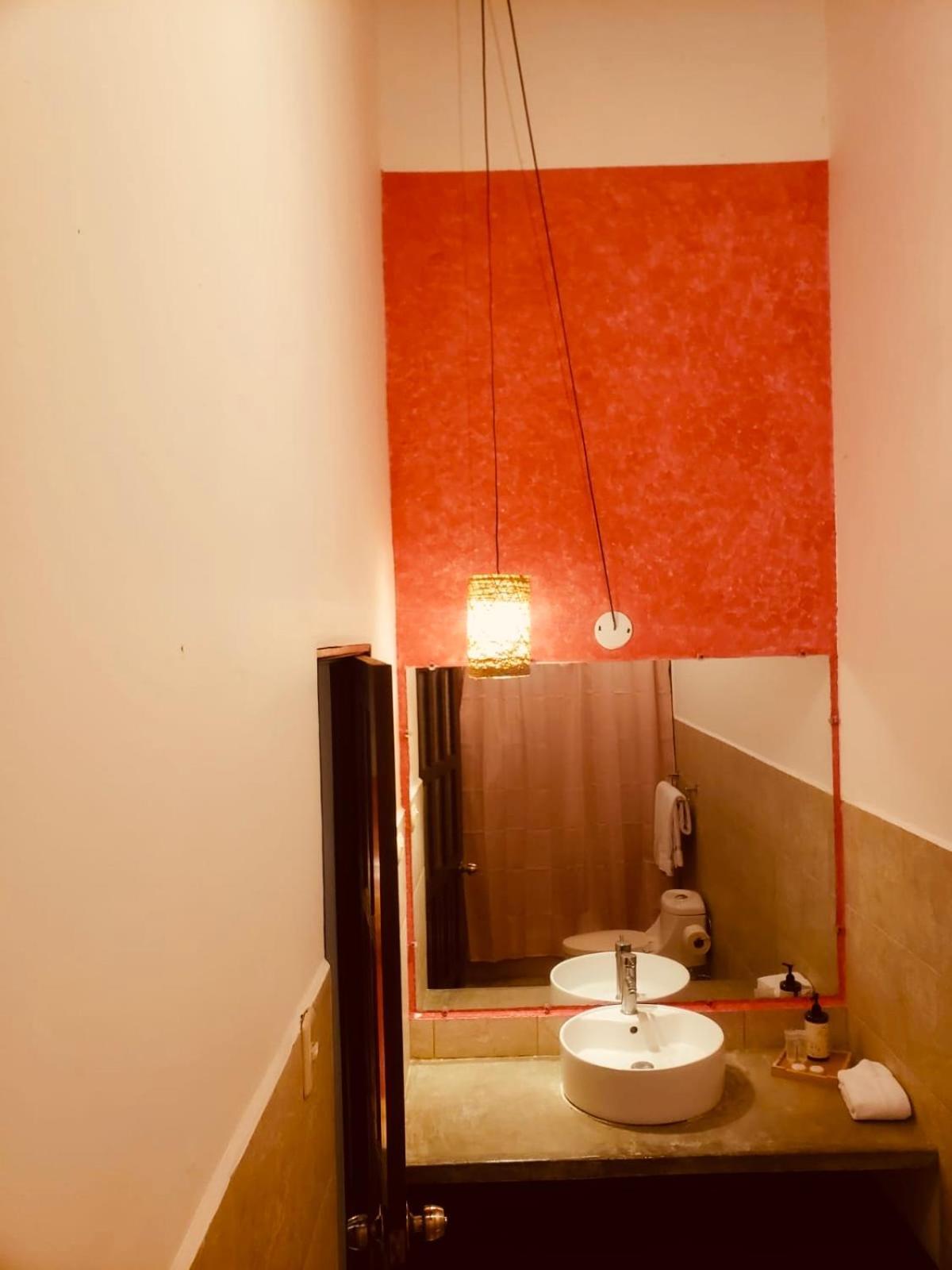 Luna Maya Boutique Hotel Антигуа-Гватемала Экстерьер фото