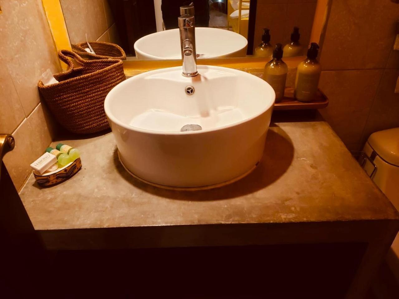 Luna Maya Boutique Hotel Антигуа-Гватемала Экстерьер фото